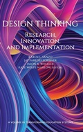 Cover: Design Thinking - Information Age Publishing