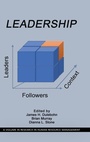 Cover: Leadership - Information Age Publishing