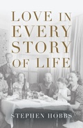 Cover: Love in Every Story of Life - Booklocker.com