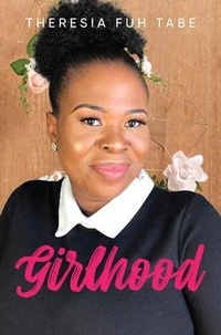 Abbildung von: Girlhood - URLink Print & Media, LLC