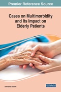 Cover: Cases on Multimorbidity and Its Impact on Elderly Patients - IGI Global