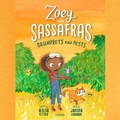 Cover: Zoey and Sassafras: Grumplets and Pests - Innovation Press