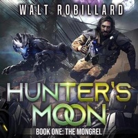 Enlarge image Cover: The Mongrel Lib/E - Blackstone Publishing