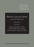 Cover: White Collar Crime - West Academic Press