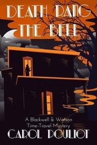 Enlarge image Cover: Death Rang the Bell - LEVEL BEST BOOKS