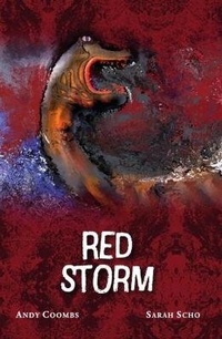 Enlarge image Cover: Red Storm - Primedia eLaunch LLC