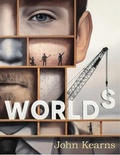 Cover: Worlds - Lulu.com
