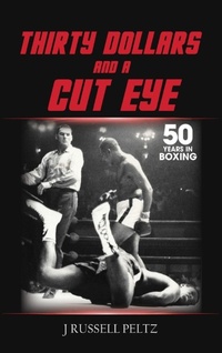 Abbildung von: Thirty Dollars and a Cut Eye - BennieBriscoe