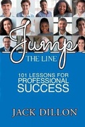 Cover: Jump the Line - Lights On Publishing