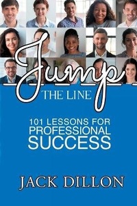 Enlarge image Cover: Jump the Line - Lights On Publishing