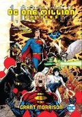 Cover: DC One Million Omnibus: 2022 edition - DC Comics