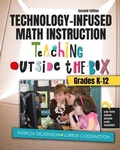 Cover: Technology-Infused Math Instruction - Kendall/Hunt Publishing Co ,U.S.