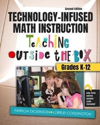 Enlarge image Cover: Technology-Infused Math Instruction - Kendall/Hunt Publishing Co ,U.S.