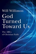 Cover: God Turned Toward Us - Abingdon Press
