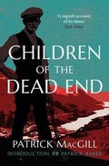 Cover: Children of the Dead End - Birlinn Ltd
