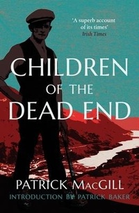 Enlarge image Cover: Children of the Dead End - Birlinn Ltd