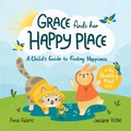 Cover: Grace Finds Her Happy Place - Summersdale Publishers