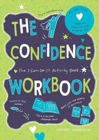 Enlarge image Cover: The Confidence Workbook - Vie