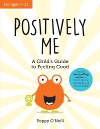 Enlarge image Cover: Positively Me - Vie