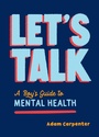 Cover: Let's Talk - Vie