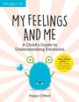 Cover: My Feelings and Me - Vie