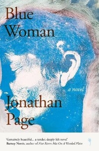 Enlarge image Cover: Blue Woman - Weatherglass Books