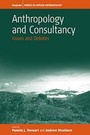 Cover: Anthropology and Consultancy - Berghahn Books