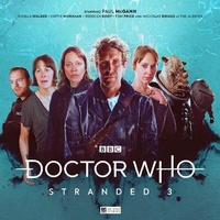 Enlarge image Cover: Doctor Who - Stranded 3 - Big Finish Productions Ltd