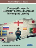 Cover: Emerging Concepts in Technology-Enhanced Language Teaching and Learning - Business Science Reference