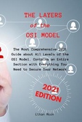 Cover: The Layers of the OSI Model - Ethan Moon
