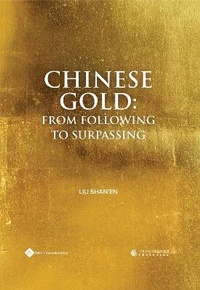 Abbildung von: Chinese Gold - Paths Publishing Group
