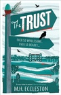 Cover: The Trust - Head of Zeus -- an AdAstra Book
