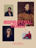Cover: Inspirational Women - National Portrait Gallery Publications