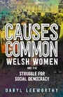 Cover: Causes in Common - University of Wales Press