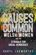 Cover: Causes in Common - University of Wales Press