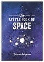 Cover: The Little Book of Space - Summersdale Publishers