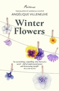 Cover: Winter Flowers - Peirene Press