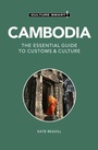 Cover: Cambodia - Culture Smart! - Kuperard