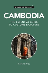 Abbildung von: Cambodia - Culture Smart! - Kuperard