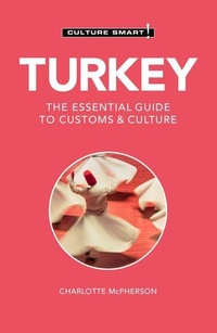 Abbildung von: Turkey - Culture Smart! - Kuperard
