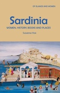 Cover: Sardinia - Holo Books The Arbitration Press