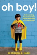 Cover: Oh Boy! - Amba Press