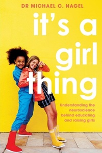 Enlarge image Cover: It's a Girl Thing - Amba Press