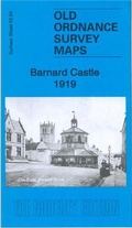 Cover: Dobcross & Uppermill (North) 1904 - Alan Godfrey Maps
