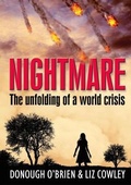 Cover: Nightmare - GB Publishing Org