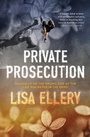 Cover: Private Prosecution - Fremantle Press