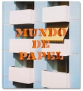 Cover: Mundo de Papel - Mack