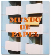 Enlarge image Cover: Mundo de Papel - Mack