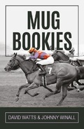 Cover: Mug Bookies - 3P Publishing