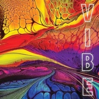Enlarge image Cover: VIBE - Book Brilliance Publishing